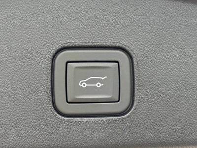 2027 Cadillac LYRIQ Signature Sport