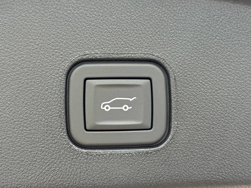 2027 Cadillac LYRIQ Signature Sport