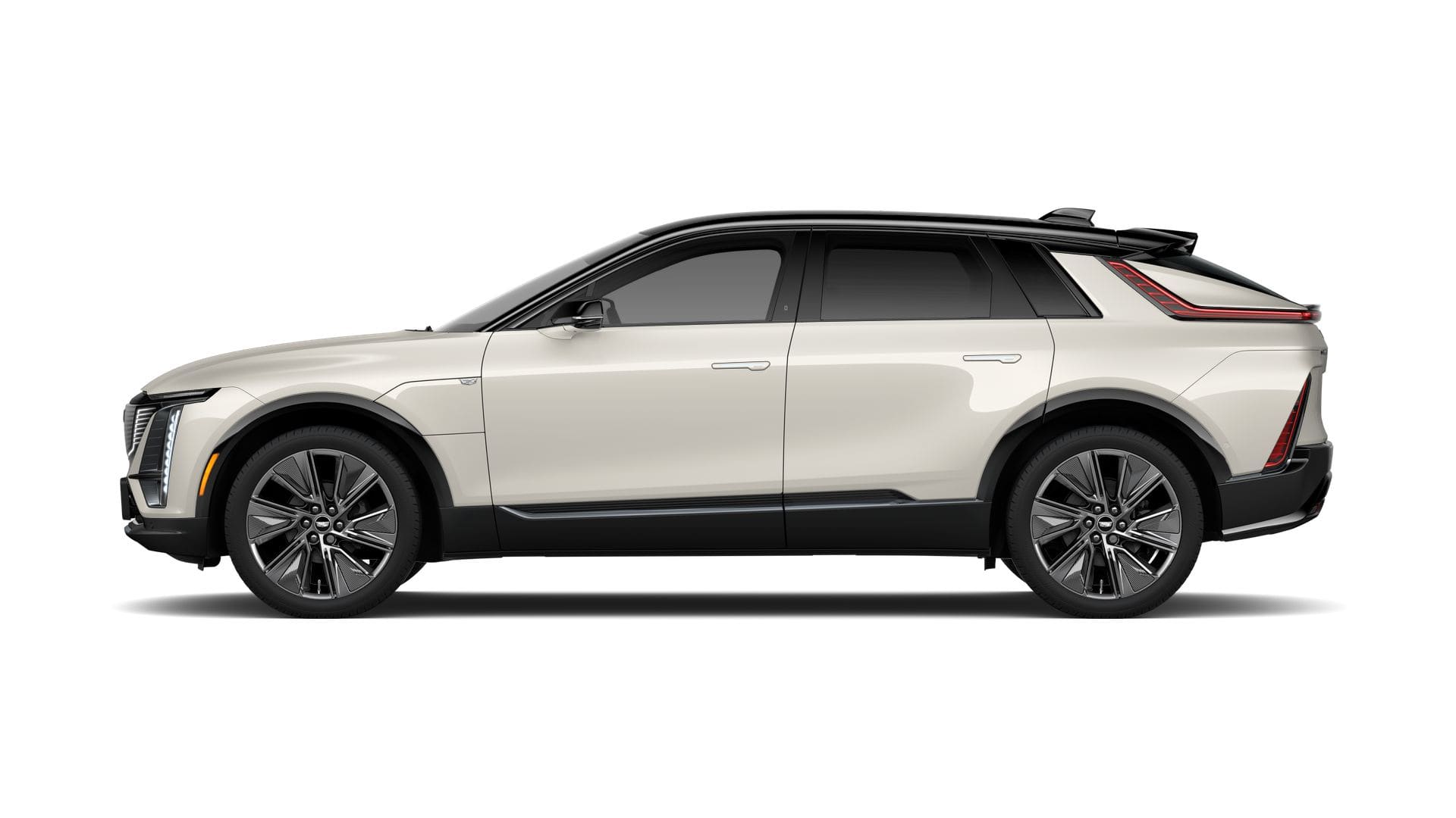 2027 Cadillac LYRIQ Signature Sport