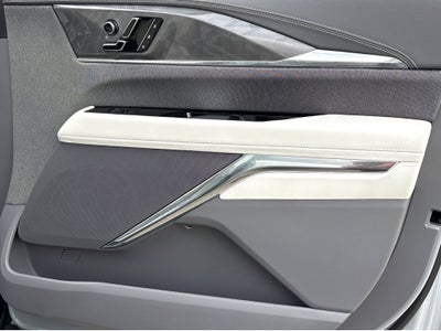 2026 Cadillac ESCALADE IQL Sport