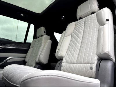 2026 Cadillac ESCALADE IQL Sport