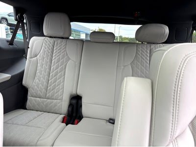 2026 Cadillac ESCALADE IQL Sport