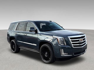 2020 Cadillac Escalade Premium Luxury
