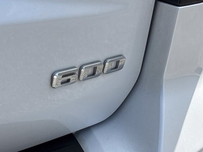 2024 Cadillac Escalade Premium Luxury Platinum