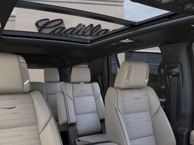 2024 Cadillac Escalade Sport