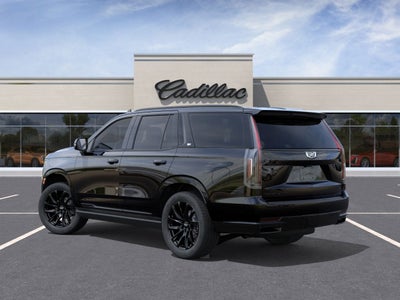 2024 Cadillac Escalade Sport