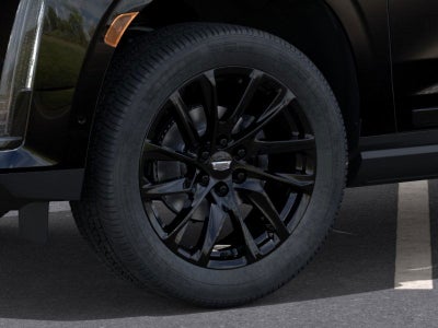 2024 Cadillac Escalade Sport