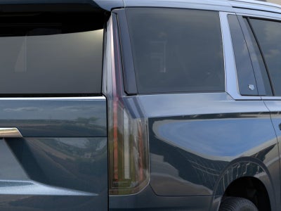 2027 Cadillac Escalade ESV Luxury