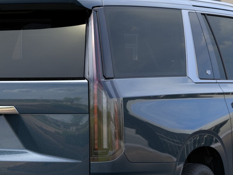 2027 Cadillac Escalade ESV Luxury