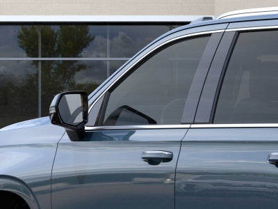 2027 Cadillac Escalade ESV Luxury