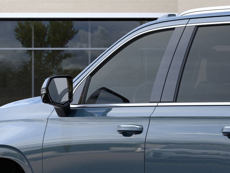 2027 Cadillac Escalade ESV Luxury