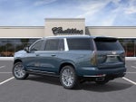 2027 Cadillac Escalade ESV Luxury