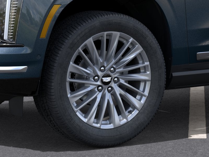 2027 Cadillac Escalade ESV Luxury