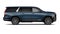 2027 Cadillac Escalade ESV Luxury