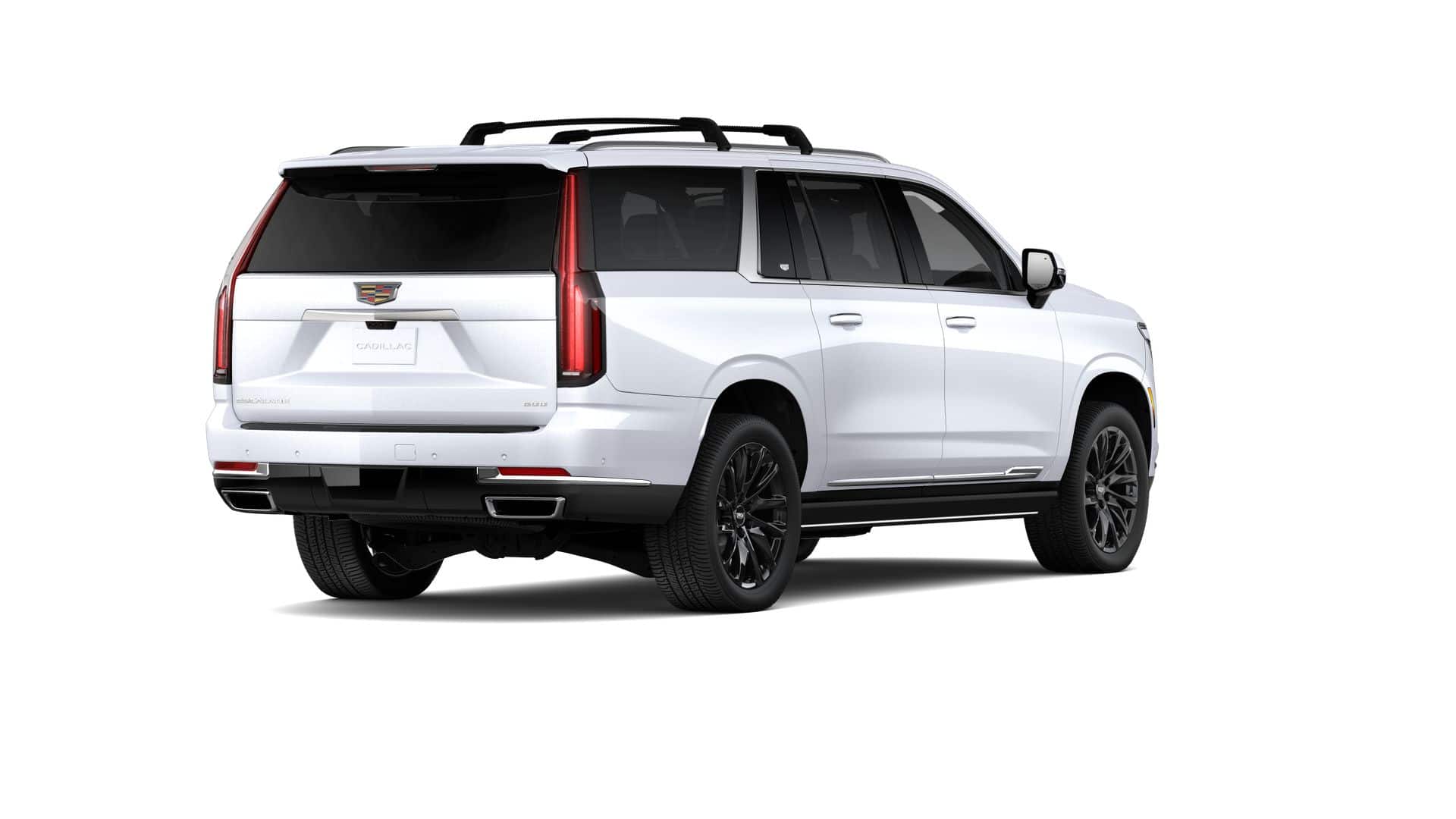 2026 Cadillac Escalade ESV Luxury