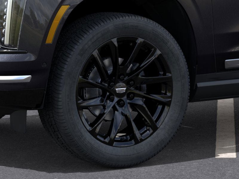 2026 Cadillac Escalade ESV Luxury