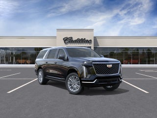 2027 Cadillac Escalade ESV Luxury