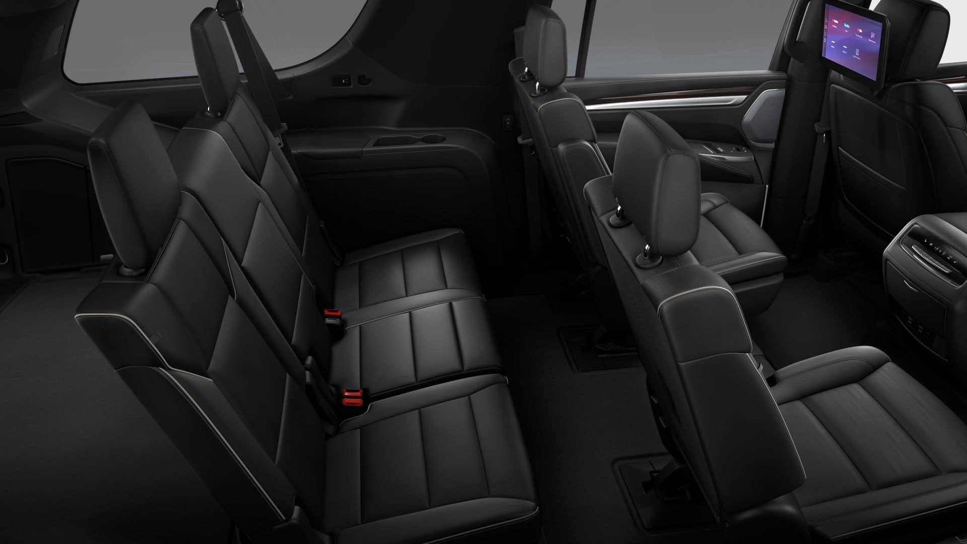 2027 Cadillac Escalade ESV Luxury