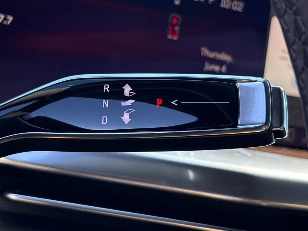 2026 Cadillac Escalade ESV Luxury - Photo 14