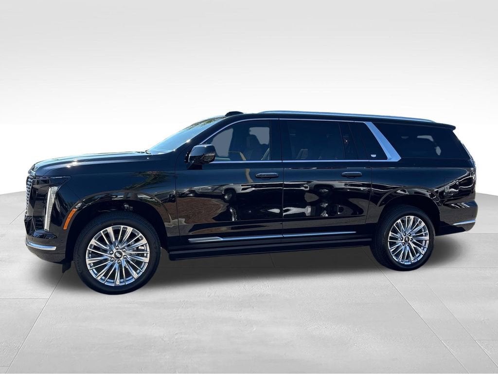 2026 Cadillac Escalade ESV Luxury - Photo 18
