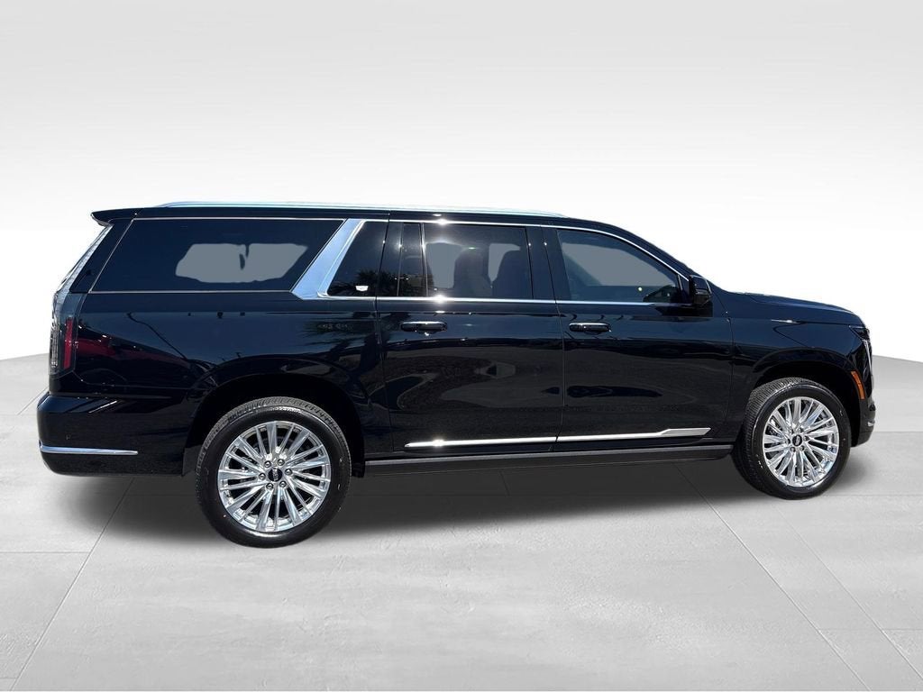 2026 Cadillac Escalade ESV Luxury - Photo 22