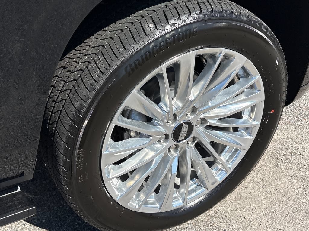 2026 Cadillac Escalade ESV Luxury - Photo 26