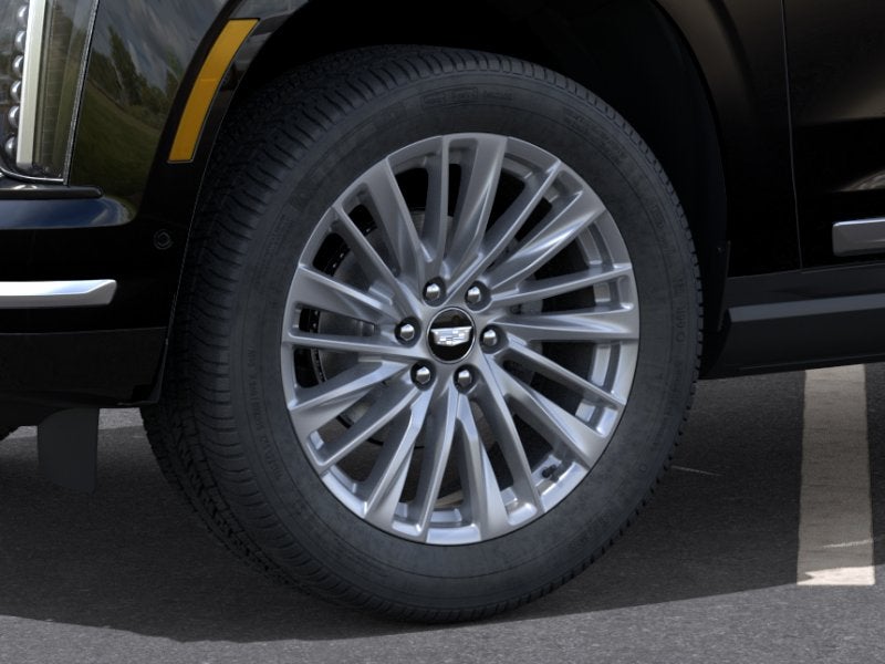 2026 Cadillac Escalade ESV Luxury - Photo 37