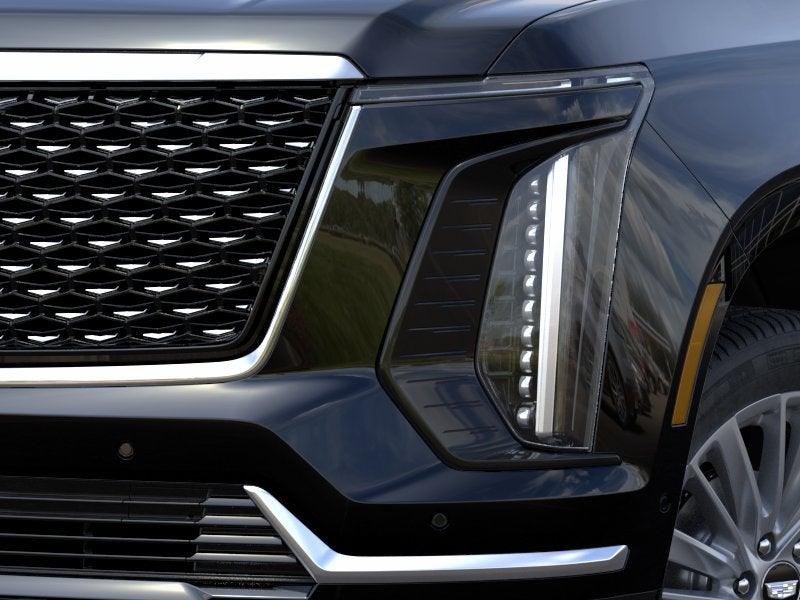 2026 Cadillac Escalade ESV Luxury - Photo 38
