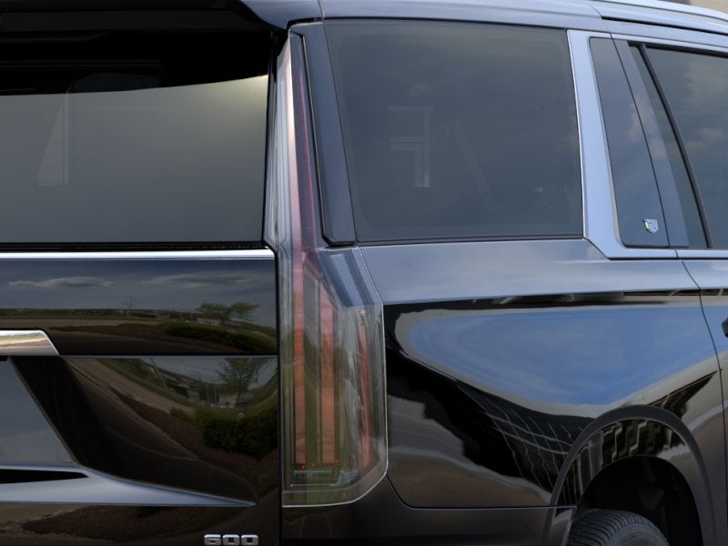 2026 Cadillac Escalade ESV Luxury - Photo 39