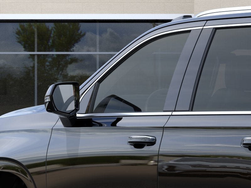 2026 Cadillac Escalade ESV Luxury - Photo 40