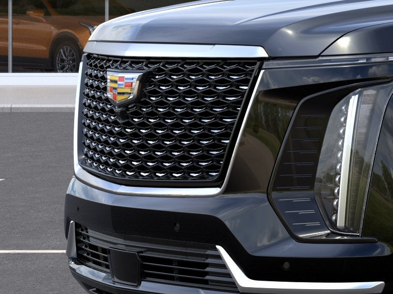 2026 Cadillac Escalade ESV Luxury - Photo 41