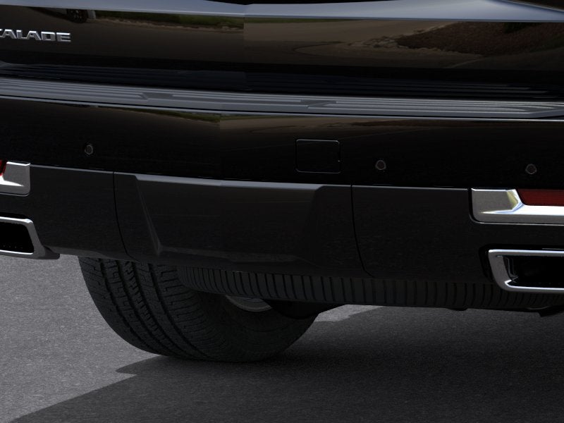2026 Cadillac Escalade ESV Luxury - Photo 42