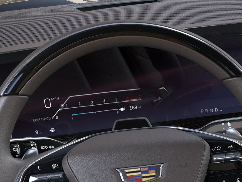 2026 Cadillac Escalade ESV Luxury - Photo 46