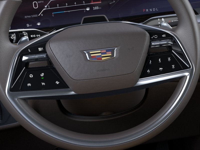 2026 Cadillac Escalade ESV Luxury - Photo 47