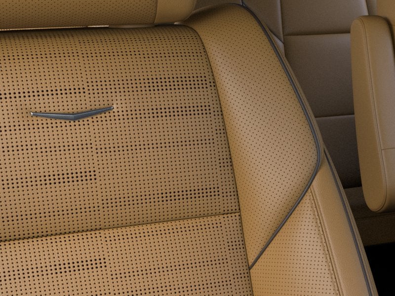 2026 Cadillac Escalade ESV Luxury - Photo 49