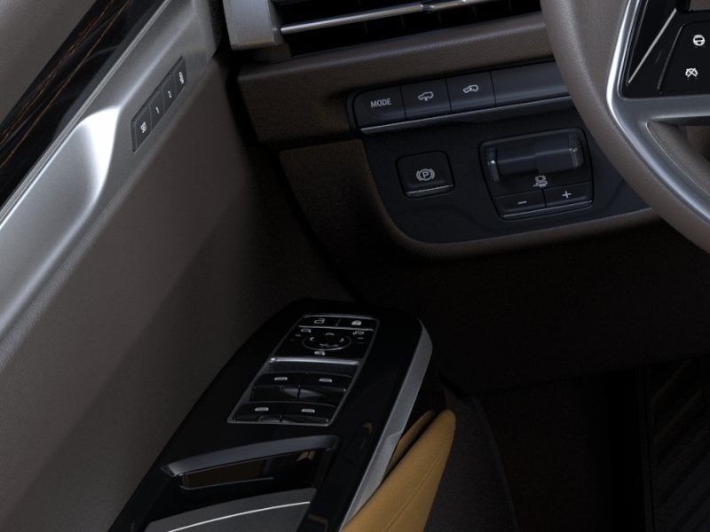 2026 Cadillac Escalade ESV Luxury - Photo 50