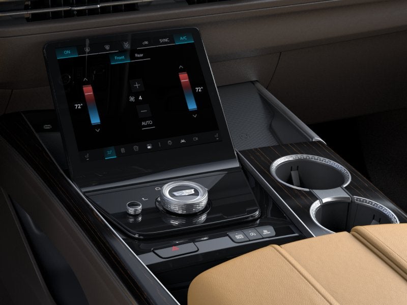 2026 Cadillac Escalade ESV Luxury - Photo 51