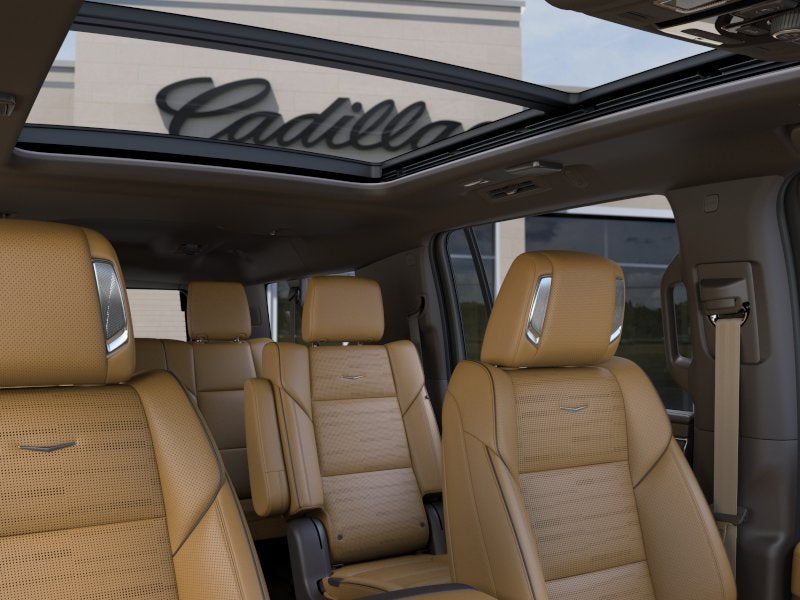 2026 Cadillac Escalade ESV Luxury - Photo 52
