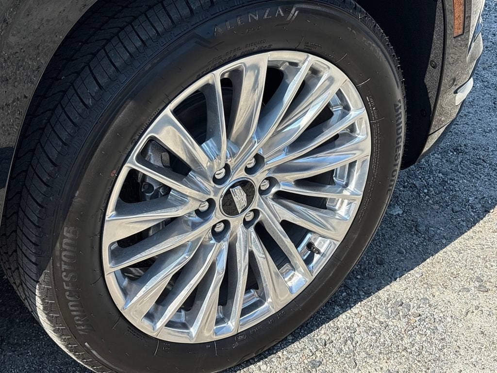 2026 Cadillac Escalade ESV Luxury