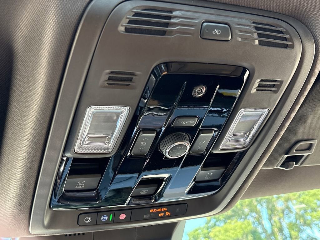 2026 Cadillac Escalade ESV Luxury
