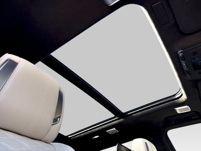 2026 Cadillac Escalade ESV Platinum Luxury