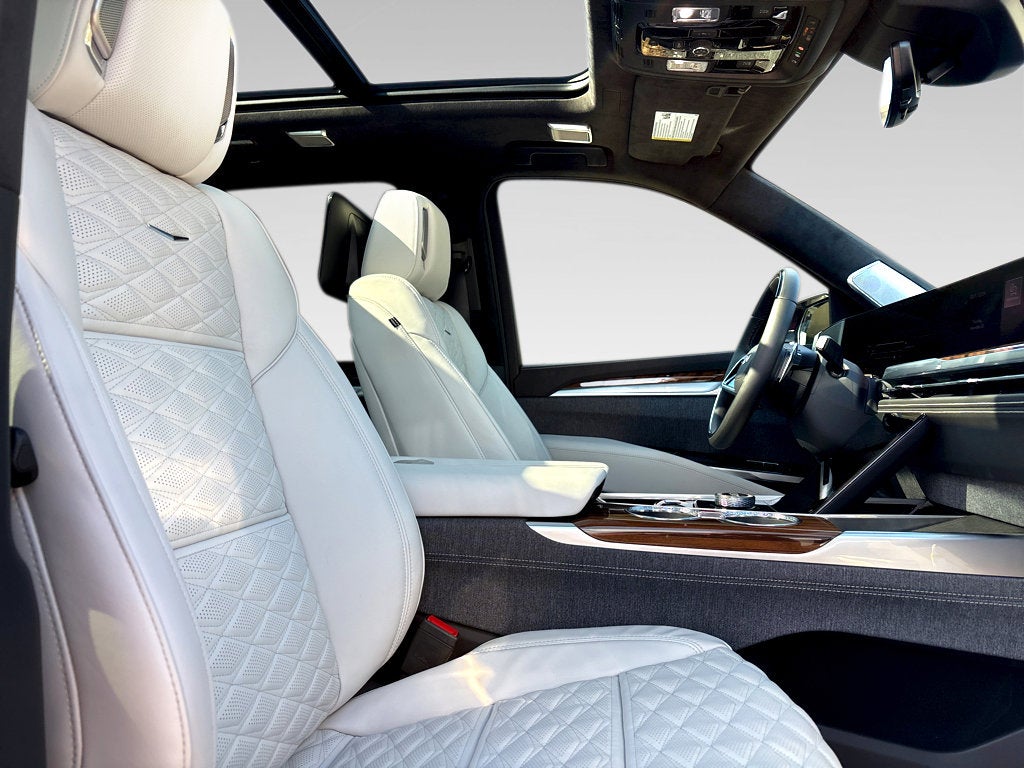 2026 Cadillac Escalade ESV Platinum Luxury