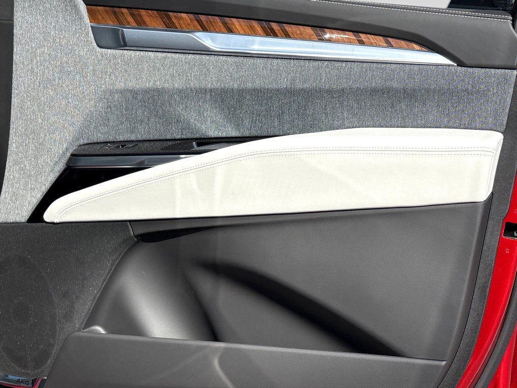 2026 Cadillac Escalade ESV Platinum Luxury