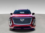 2026 Cadillac Escalade ESV Platinum Luxury