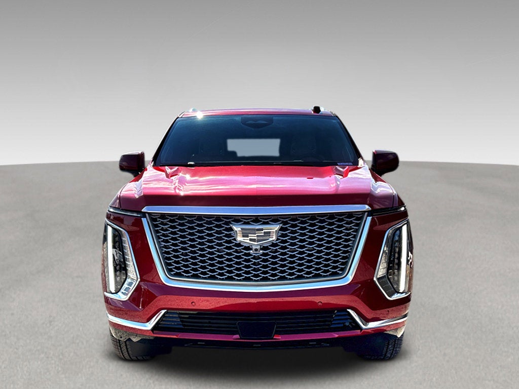 2026 Cadillac Escalade ESV Platinum Luxury