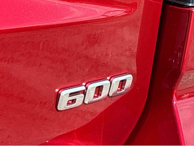 2026 Cadillac Escalade ESV Platinum Luxury