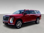 2026 Cadillac Escalade ESV Platinum Luxury