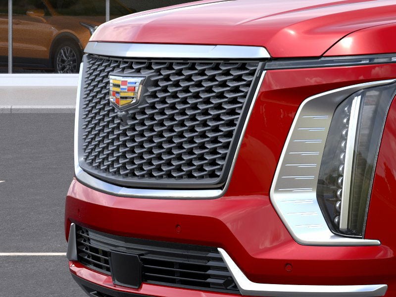 2026 Cadillac Escalade ESV Platinum Luxury