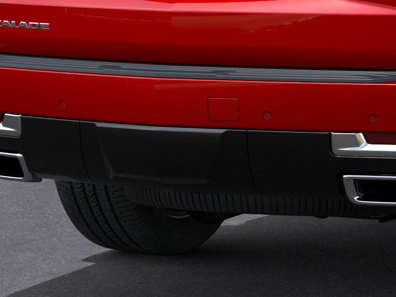 2026 Cadillac Escalade ESV Platinum Luxury