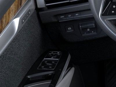 2026 Cadillac Escalade ESV Platinum Luxury